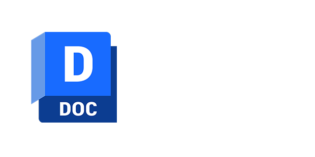 Autodesk Docs Logo